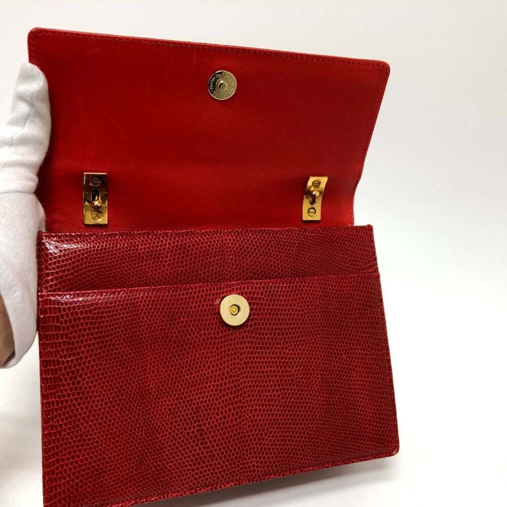 GUCCI Shoulder Bag - Picture 7 of 12